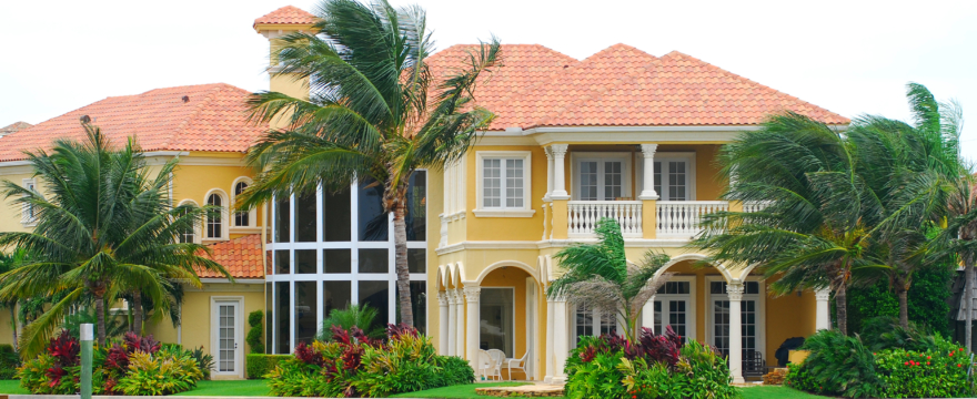 Pending home sales in Palm Beach County surge by double digits