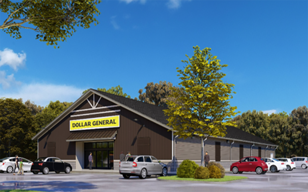 Dollar General (NNN) Tallahassee, Florida